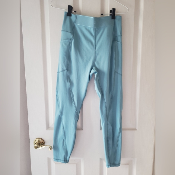 Nwot Victoria's Secret leggings - Picture 8 of 8